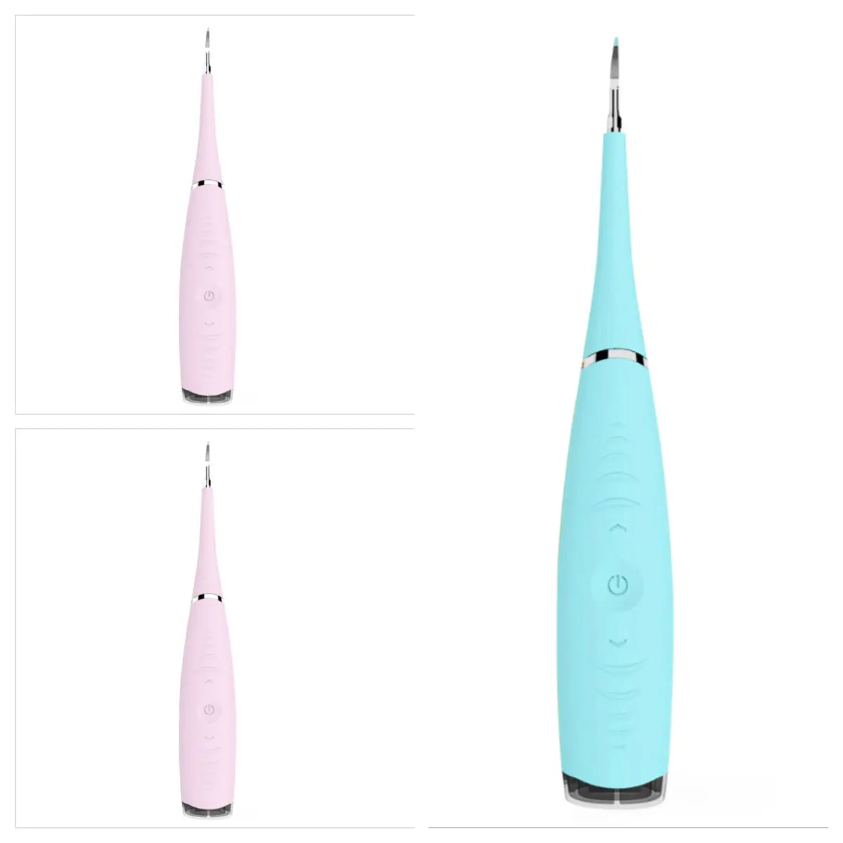 Waterproof Electric Toothbrush Care Tool Dress Me Up