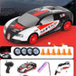 2.4G Drift Rc Car 4WD RC Drift Car Toy Remote Control GTR Model AE86 Vehicle Car RC Racing Car Toy For Children Christmas Gifts Dress Me Up