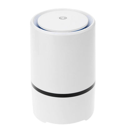 USB Air Purifier Air Cleaner for Home Low Noise Dress Me Up