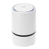 USB Air Purifier Air Cleaner for Home Low Noise Dress Me Up