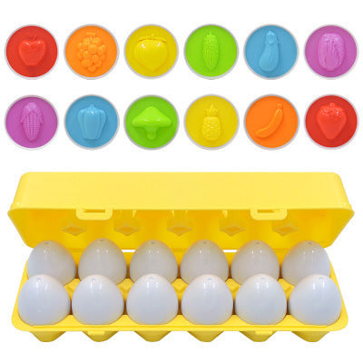 Baby Learning Educational Toy Smart Egg Toy Games Shape Matching Sorters Toys Montessori Eggs Toys For Kids Children Dress Me Up