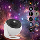 Night Light Galaxy Projector Starry Sky Projector 360 Rotate Planetarium Lamp For Kids Bedroom Valentines Day Gift Wedding Deco Dress Me Up