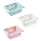 Refrigerator Storage Basket Stretchable Multifunction Kitchen Refrigerator Storage Box Dress Me Up