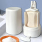 Mess-Free Bar Soap Dispenser CoolZStuffs