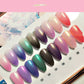 Tan Phototherapy Gel Explosion Flash Nail Polish Gel Nail Shop Special Set Nail Glue Dress Me Up