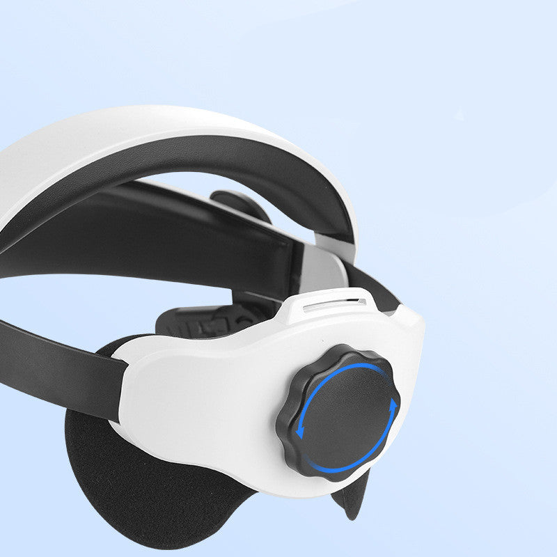 The Headset Can Be Replaced With Adjustable Headset VR Accessories Elite Version Dress Me Up