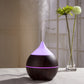 Ultrasonic Sound Box Seven Color Lamp Aromatherapy Humidifier Dress Me Up