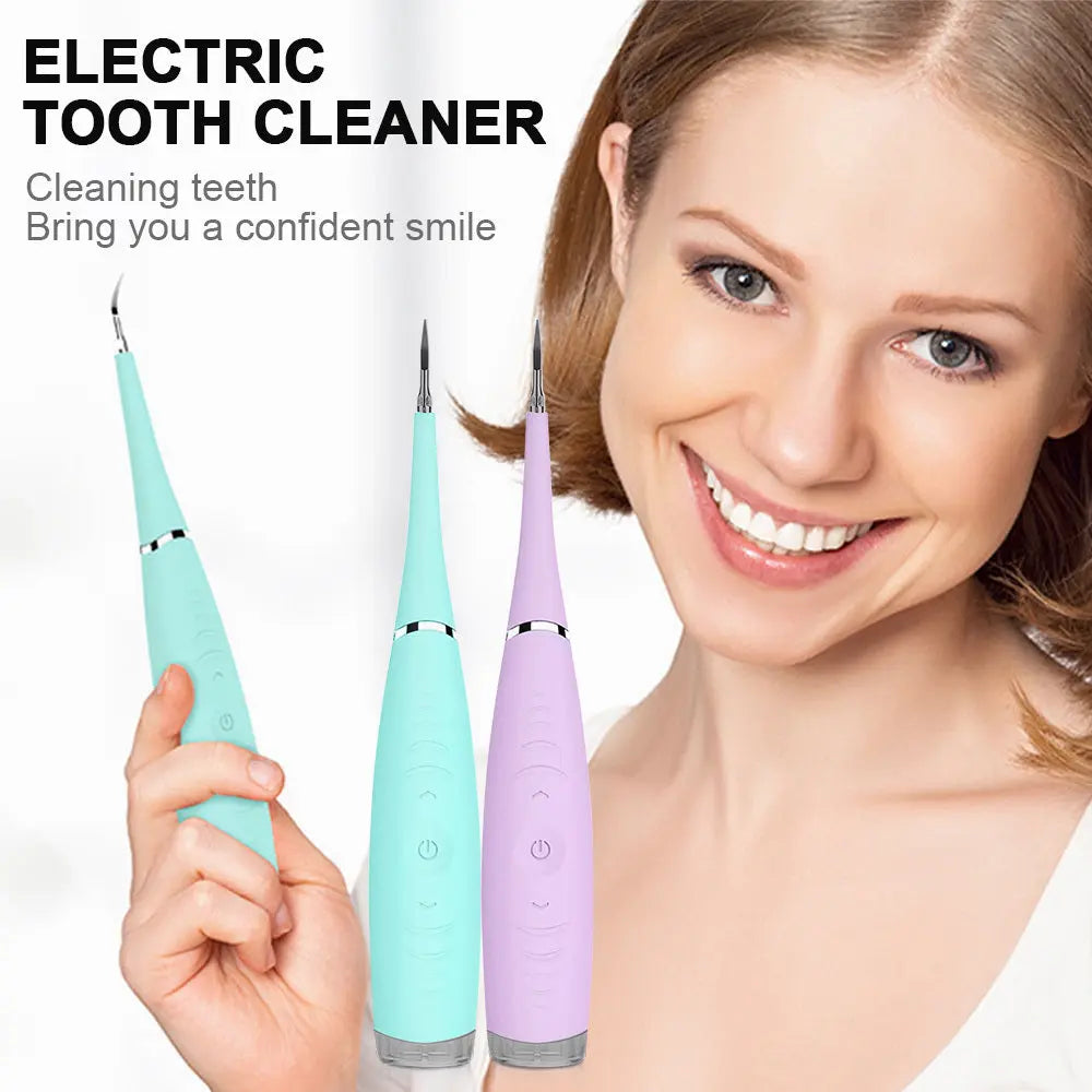 Waterproof Electric Toothbrush Care Tool Dress Me Up