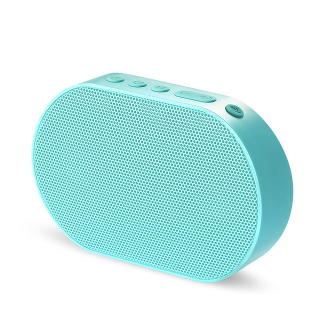 Bluetooth stereo smart speaker Dress Me Up