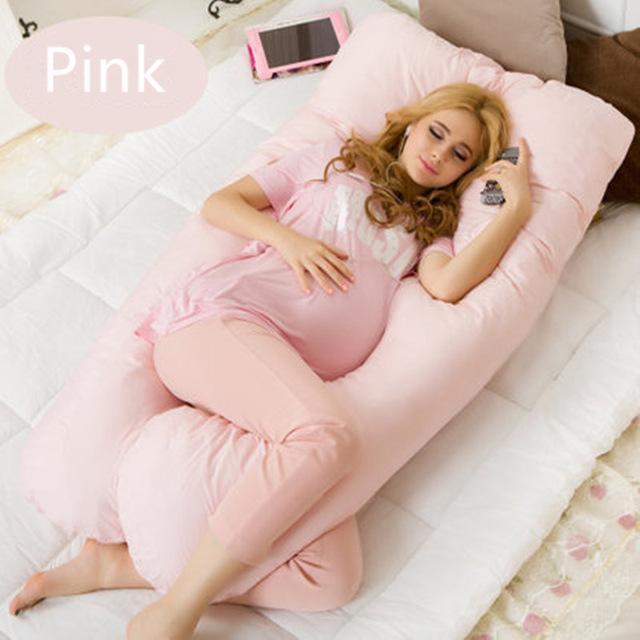 PerfectSleep Full Body Pillow Dress Me Up