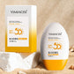 Summer Whitening Sunscreen Lotion Universal Dress Me Up