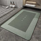 Cushion Cushion Bathroom Sliding  Door  Floor  Bathroom Foot Mat Dress Me Up