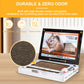 Cat Scratching Board Laptop CoolZStuffs