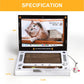 Cat Scratching Board Laptop CoolZStuffs