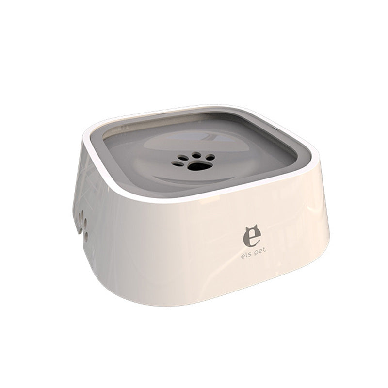 Anti-Spill Dog Water Bowl CoolZStuffs