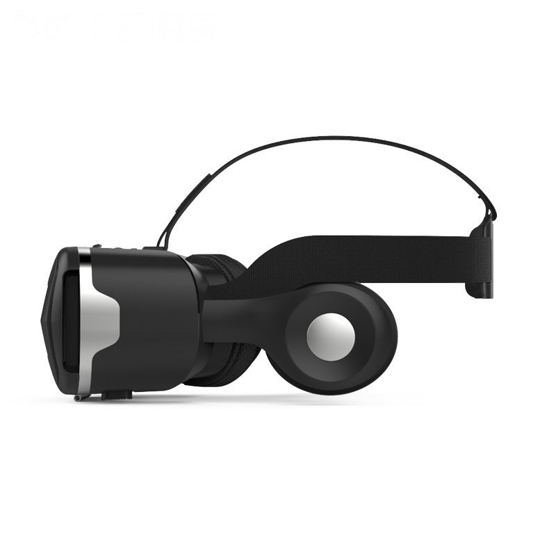 VR Glasses Thousand Magic Lens Wear Immersive Headset Dress Me Up