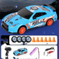 2.4G Drift Rc Car 4WD RC Drift Car Toy Remote Control GTR Model AE86 Vehicle Car RC Racing Car Toy For Children Christmas Gifts Dress Me Up