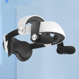 The Headset Can Be Replaced With Adjustable Headset VR Accessories Elite Version Dress Me Up