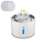 Automatic Cat Water Fountain CoolZStuffs