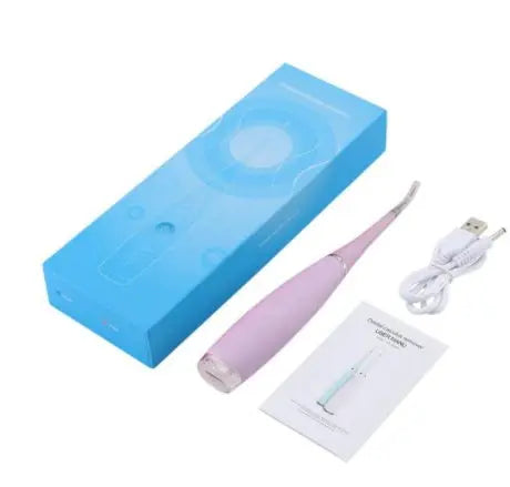 Waterproof Electric Toothbrush Care Tool Dress Me Up