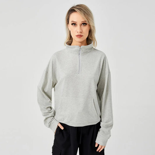 Women's Pullover Sweatshirt Dress Me Up