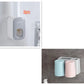 Wall Mounted Automatic Toothpaste Holder Bathroom Accessories Set Dispenser Dress Me Up