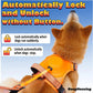 Dog Harness and Automatic Retractable Leash Kit CoolZStuffs