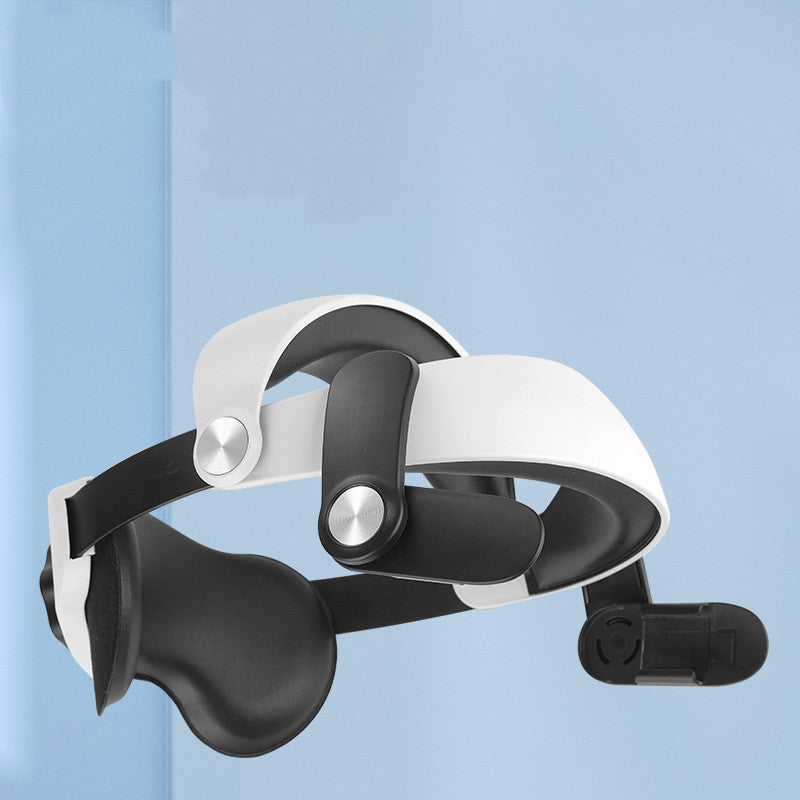 The Headset Can Be Replaced With Adjustable Headset VR Accessories Elite Version Dress Me Up