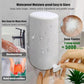 Mess-Free Bar Soap Dispenser CoolZStuffs