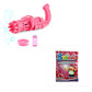 Kids Toy Bath Toys Bubble Gum Machine Toys For Kids Plastic Machine Gun Toy Dress Me Up