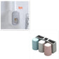 Wall Mounted Automatic Toothpaste Holder Bathroom Accessories Set Dispenser Dress Me Up