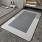 Cushion Cushion Bathroom Sliding  Door  Floor  Bathroom Foot Mat Dress Me Up