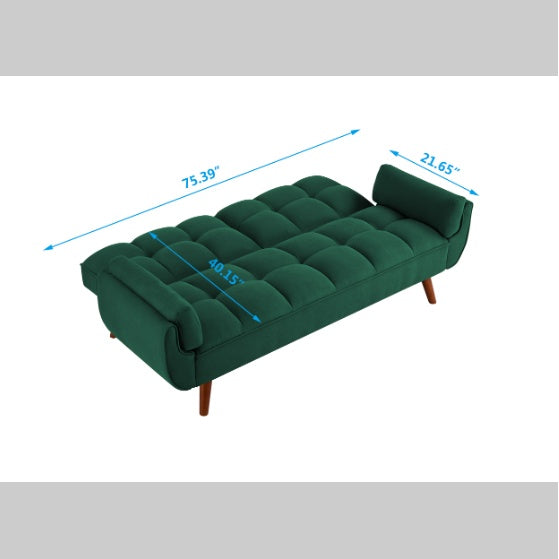 Fabric Sofa For Home Use CoolZStuffs