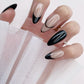 Niche Advanced Finished Nail Beauty Dress Me Up