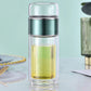 Tea Infuser Bottle CoolZStuffs