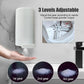 Mess-Free Bar Soap Dispenser CoolZStuffs