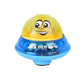 Spray Water Light Rotate With Shower Pool Kids Toys For Children Toddler Swimming Party Dress Me Up