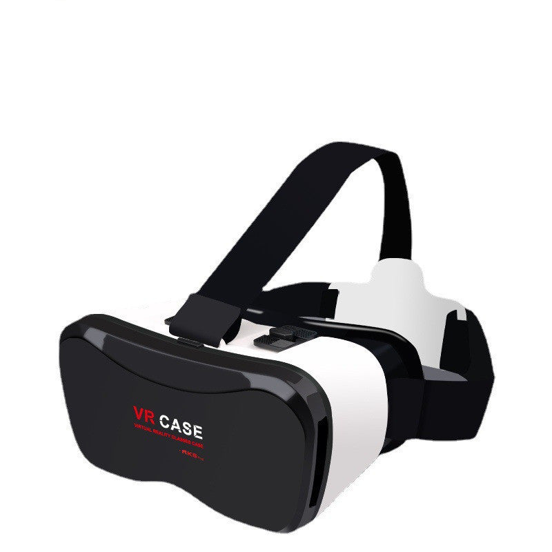 Phone 3D Glasses VR Glasses Head-mounted Vr Glasses VR Virtual Dress Me Up