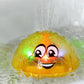 Spray Water Light Rotate With Shower Pool Kids Toys For Children Toddler Swimming Party Dress Me Up